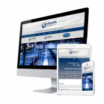 B2B Website Design: Built for Long Sales Cycles 4 Our Work LaFayette Engineering