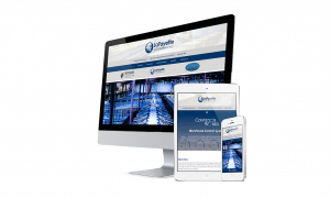 B2B Website Design: Built for Long Sales Cycles 5 Our Work LaFayette Engineering