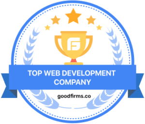 Top Web Development Companies - goodfirms.co