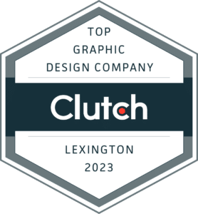 Clutch Top Graphic Design Company Lexington 2023