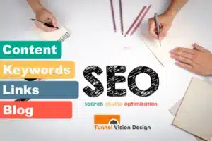 Search Engine Optimization Lexington KY