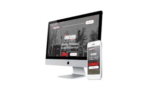 Manufacturing Website Design: What Buyers and Engineers Need to See 9 mocks tvd Wilson Rigging