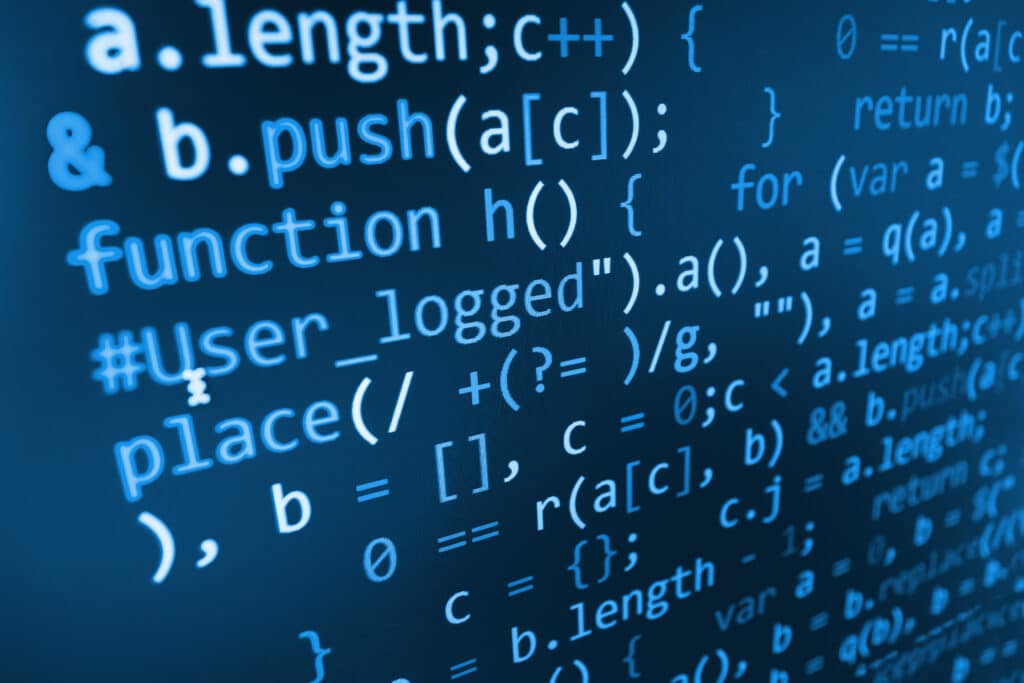 local web development
