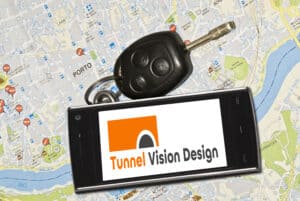local web development