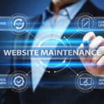 Website Care Plans Explained: What's Included and What to Expect to Pay 1 web maintenance services
