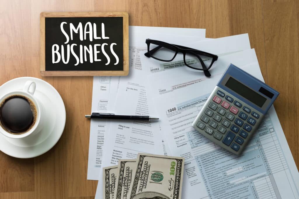 SEO packages for small business