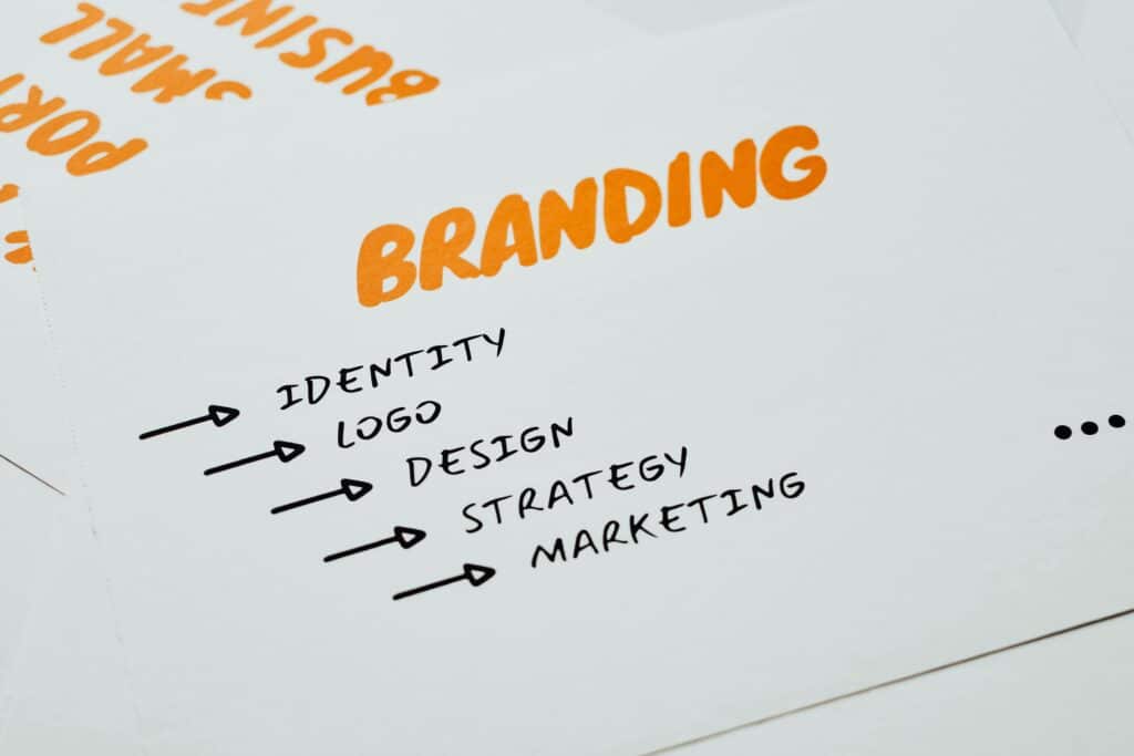 branding agency for small businesses