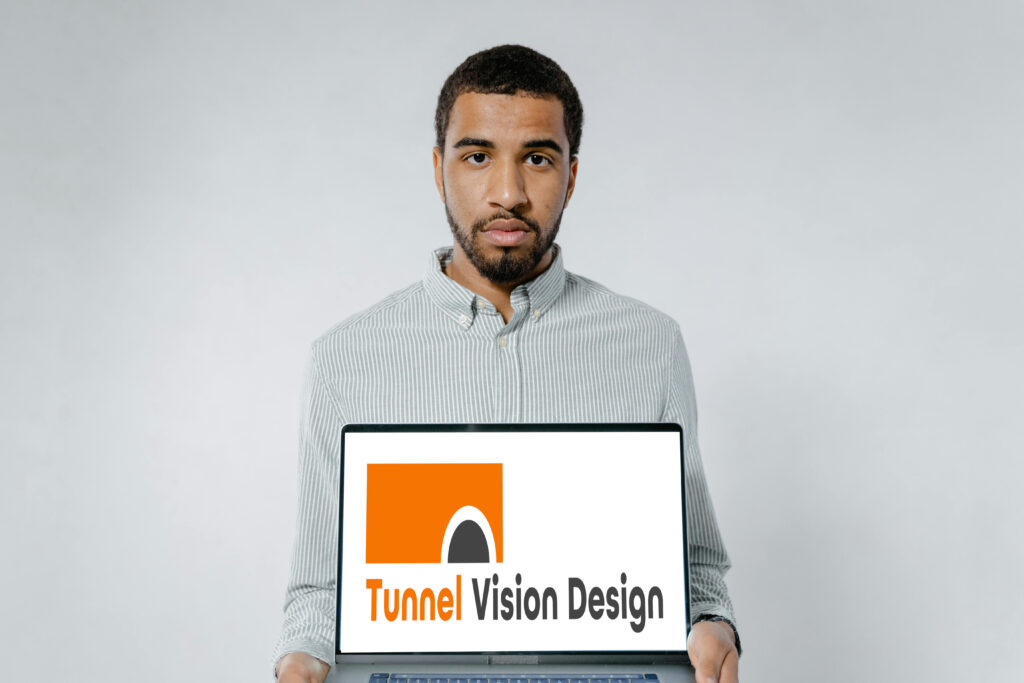small business web design