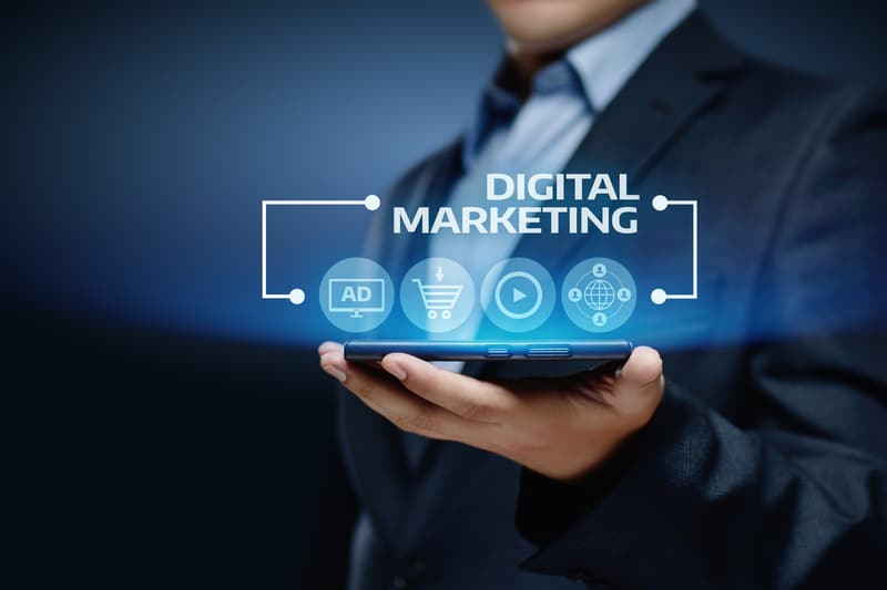 local digital marketing