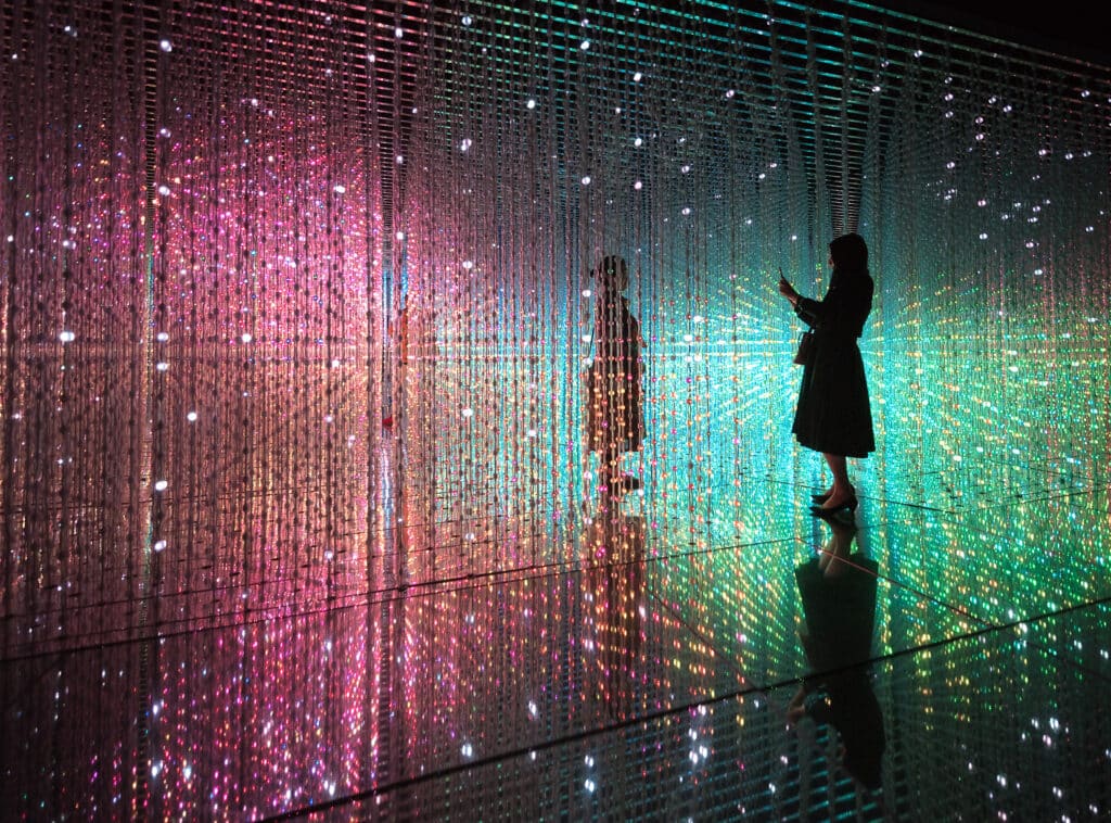 digital customer experience