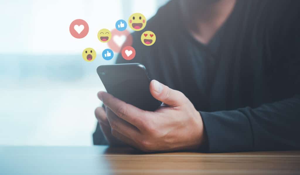 Digital customer engagement