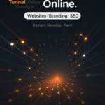 digital presence management