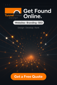 digital presence management