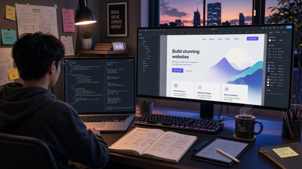 FAQ 101: Why Tunnel Vision Design Is Among the Best Web Design Firms for Modern Businesses 1 best web design firms best web design firms