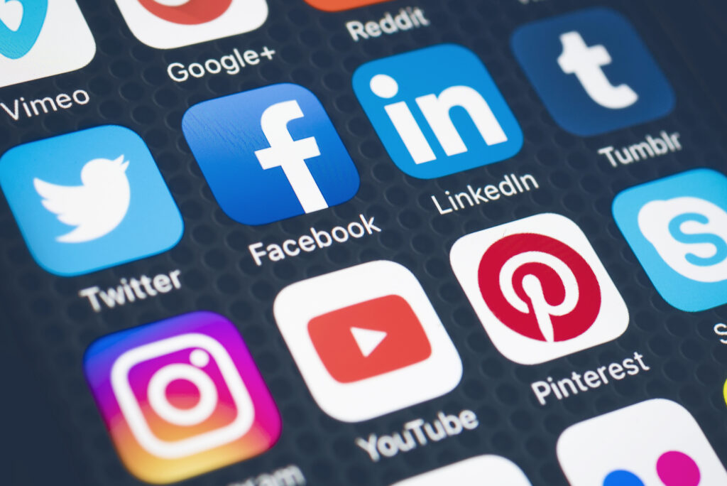 digital media services