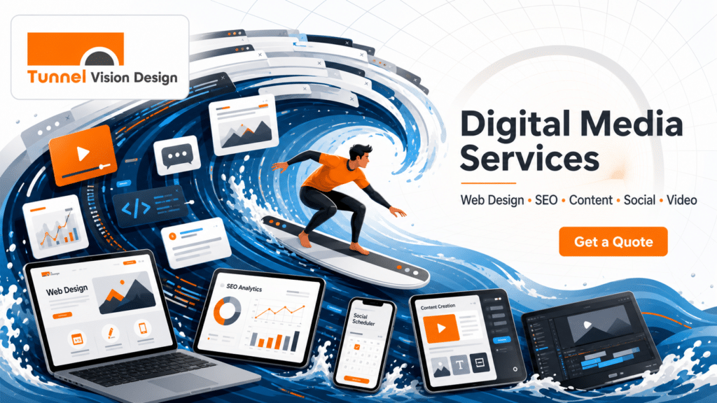 Articles 25 digital media services with tvd digital media services