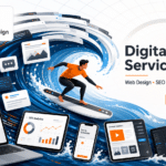 FAQs: Why Tunnel Vision Design Offers the #1 Best Digital Media Services for Growing Businesses 3 digital media services with tvd digital media services