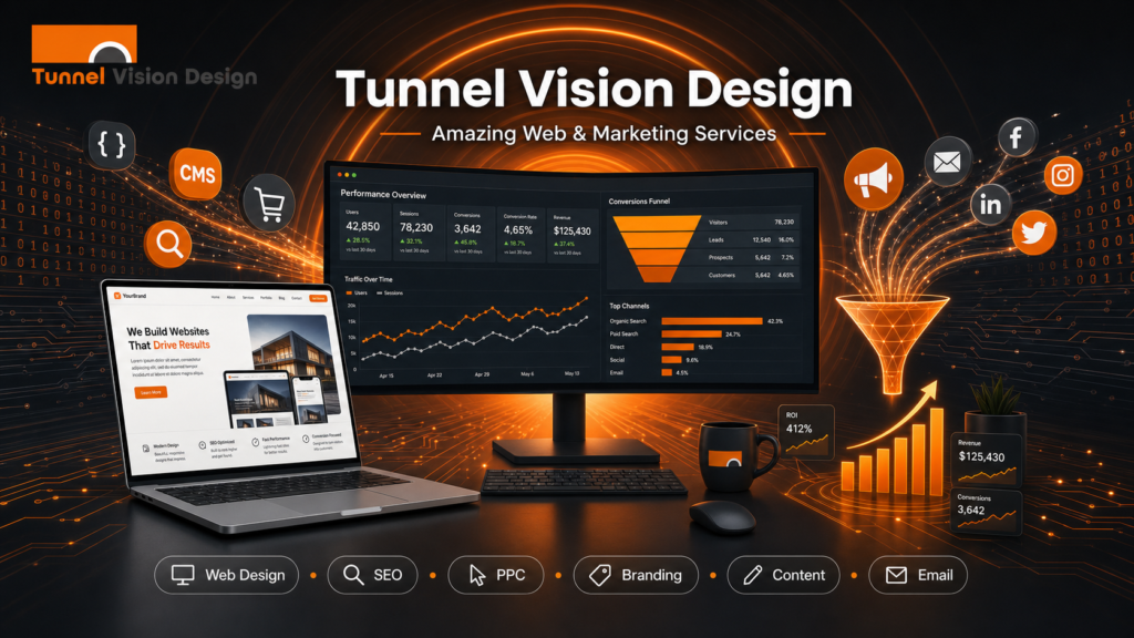Articles 24 marketing and web with tvd marketing and web