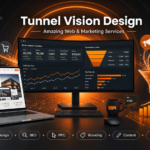 marketing and web