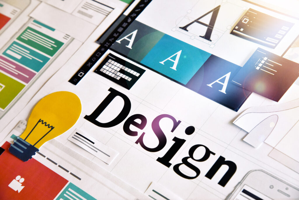 graphic design agencies