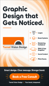 graphic design agencies