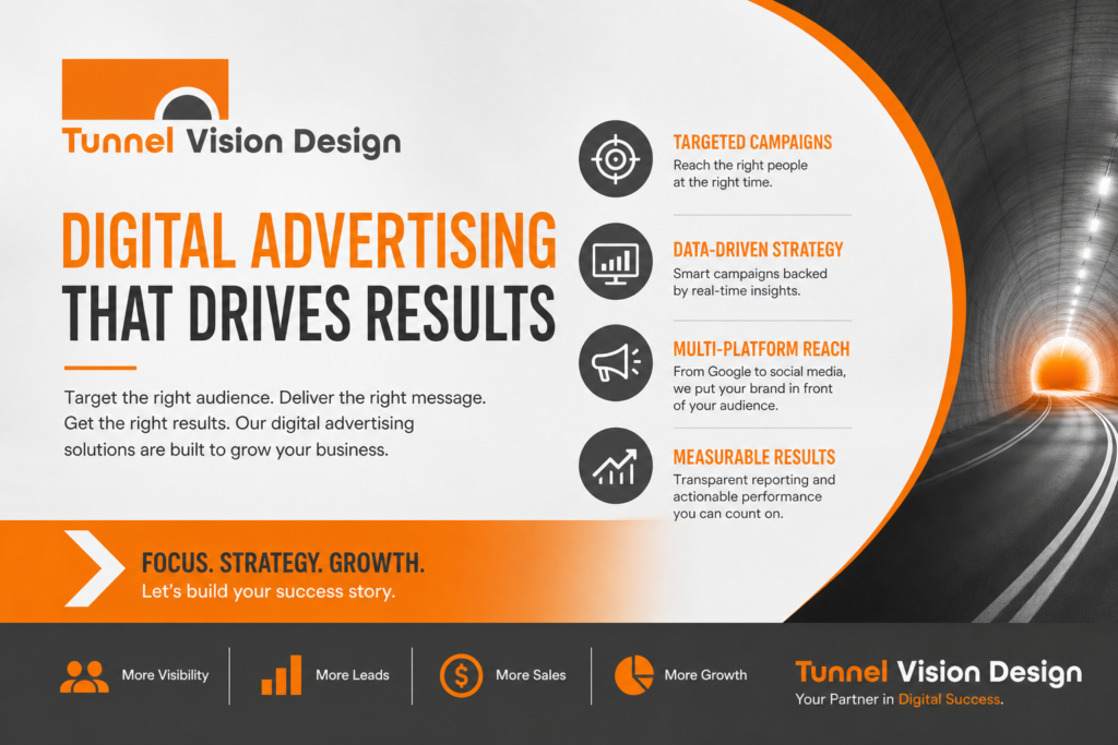 Articles 25 digital advertising solutions with tvd digital advertising solutions
