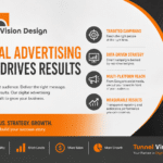 Digital Advertising Solutions FAQs: Why Tunnel Vision Design Offers the #1 Best Digital Advertising Solutions for Growing Businesses 3 digital advertising solutions with tvd digital advertising solutions