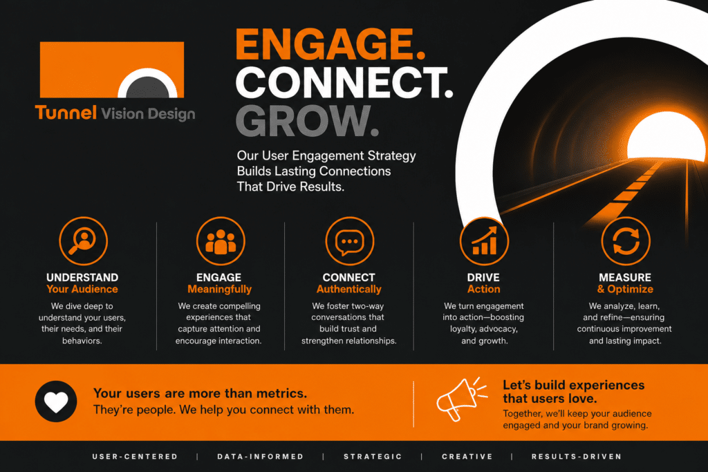 Articles 26 user engagement strategy with tvd user engagement strategy