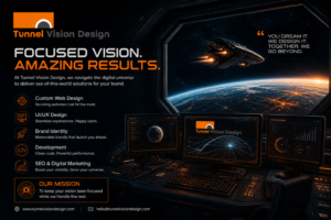 top web design agencies