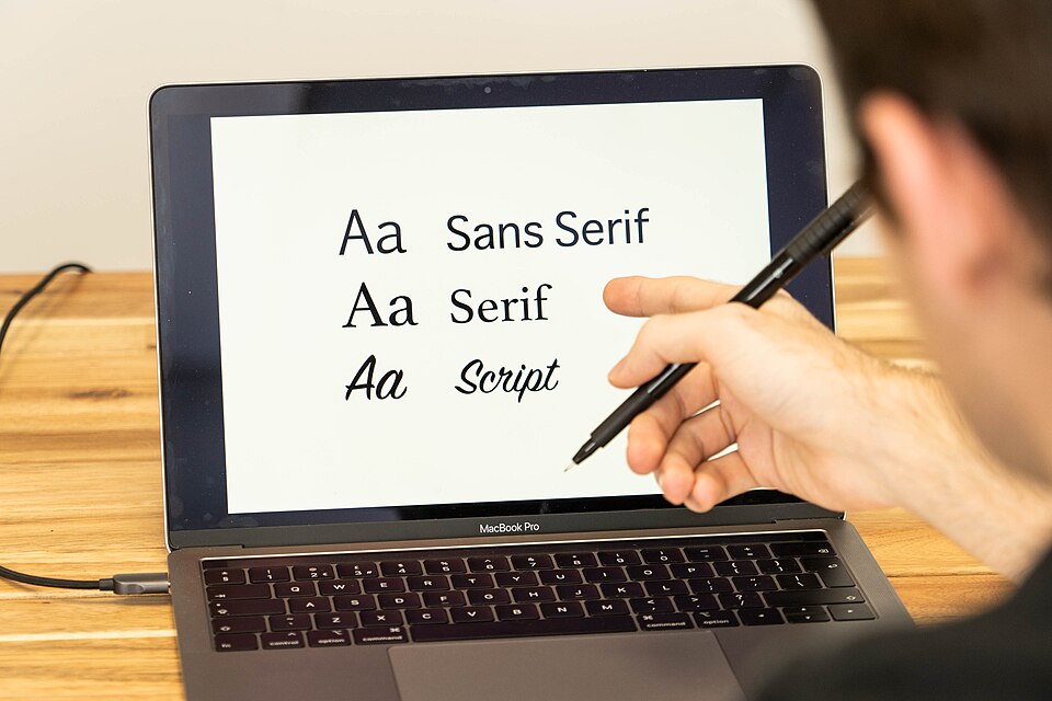 graphic design agency