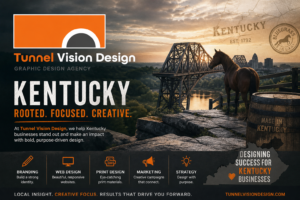 11 FAQs: Why Tunnel Vision Design Is the Best Graphic Design Agency for Your Business 10 graphic design agency with tvd graphic design agency