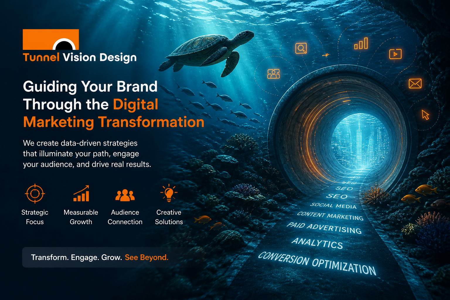 digital marketing transformation