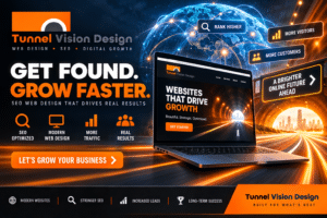 seo web design