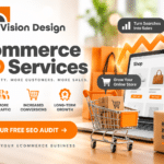 Why Tunnel Vision Design Is the Best Choice for Ecommerce SEO Services: Frequently Asked Questions 101 4 ecommerce seo services with tvd ecommerce seo services