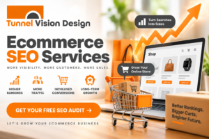 ecommerce seo services