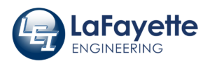 LaFayette Engineering logo